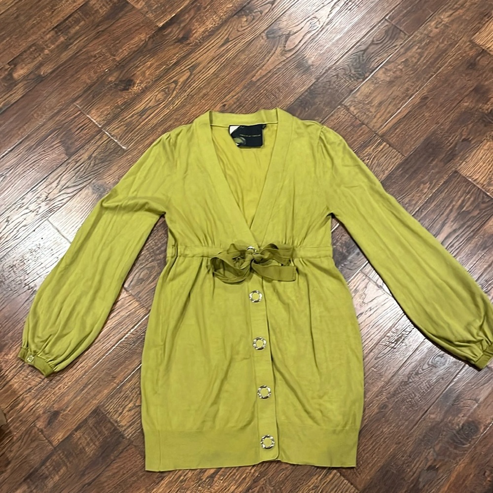 Forever 21 Tunic / Dress